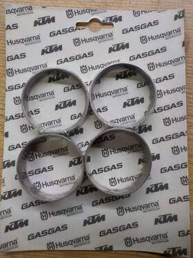 R14047t Ktm Husqvarna Oem Motorcycle Guide Bushing Set Fork 48mm