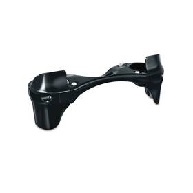 Kuryakyn Kur7349 Gloss Black Gen 2 Fork Brace - 7349