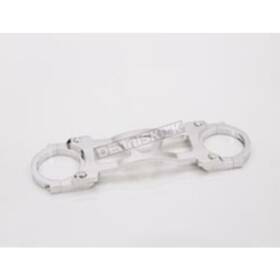 Kur8620 Kuryakyn Chrome Fork Brace - 8620