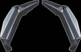 Vi1qpfryag Kuryakyn Adjustable Fork Fairing Wind Air Deflectors Honda Goldwing 1800 18-21