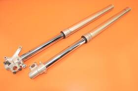 44070-1376-14 Kyb 1995 95 Kx125 Kx 125 Front Fork Set Shock Absorber Suspension Unit Leg Tube