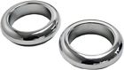 La-7503-39 La Choppers Chrome Fork
