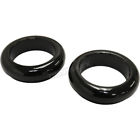 La-7503-39b La Choppers Black 39mm