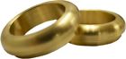 La-7503-39g La Choppers Brass Fork