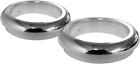 La-7503-49 La Choppers Chrome Fork