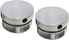La-7504-49 La Choppers Flush Mount Fork Caps