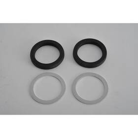 14-0252 Leak Proof American Classic Fork Seals For Harley Davidson -
