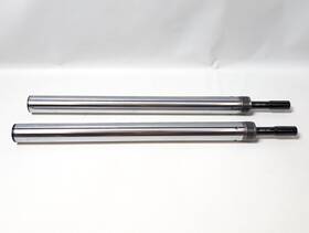 Axeo21ko Legend Suspension Legends Performance Front Forks For 2018-2022 Cvo Road Glide