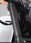 Lm-04b-739 Low And Mean Fork Covers For Yamaha Bolt