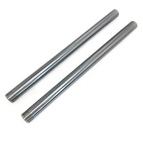 T2040347 Luckypartsale New Front Fork Inner Tubes For Triumph Scrambler Efi 41x638mm 2006-2022