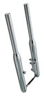 M-bf-1004 Dna Billet Chrome Over Stock Fork Assembly For Harley Fxst