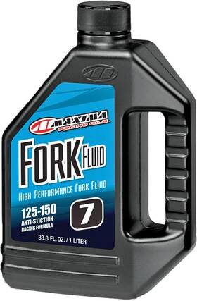 78-9926 Maxima 851211006233 Fork Fluid 7w 1l