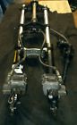 Mb2-901 Showa 75-83 Harley Davidson