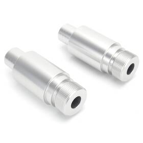 Mokwjj072 Mokitdora Harley 41mm Fork Tubes 3 Inch Extension For Touring Road Electra Glide King