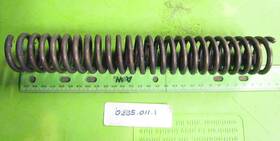 02.35.011.1 Montesa 0235.011.1 02m 25m 175 250 Impala 11 Inch Fork Spring P/n And #1