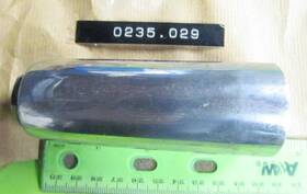02.35.029 Montesa 0235.029 Nos 02m 25m 175 250 Impala Alloy Fork Cap P/n And #2