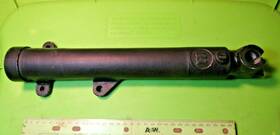 4.018-137 Montesa Cappra 250 Vr Black Right Fork Lower P/n Nos #3 73m 1973-1974