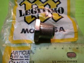 Bet4.125-145 Montesa 4.125-145 Cota Cappra Betor Fork Cap P/n Bet Nos