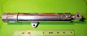 4.127-200 Montesa Cappra 250 Va Right Fork Lower P/n Bet Nos 73m 1975-1976 # 1