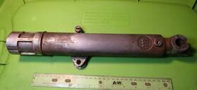 4.129-200 Montesa Cappra 250 Va Left Fork Lower P/n Bet 73m 1975-1976 # 3