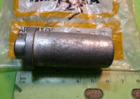 5135.125 Montesa Cota 123 200 248 Fork Dampener Piston P/n Nos 1980-1982
