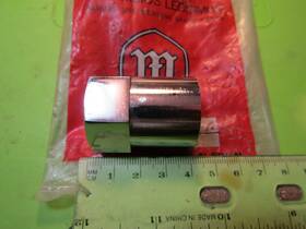 Bet4.131-126 Montesa Cota Cappra Betor Triple Tree Nut P/n Bet 4.131-126 Nos