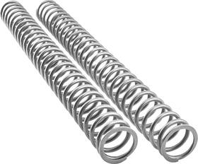 04051350 Moose Offroad Fork Springs - 45 Mm 4.4 N/mm 04051350 Moose Offroad Fork Springs - 45 Mm 4.4 N/mm