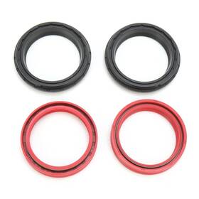 0407-0307 Moose Offroad Fork Seal Kit -