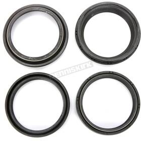0407-0660 Moose Offroad Fork Seal Kit - 0407-0660 Moose Offroad Fork Seal Kit -