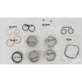 0450-0116 Moose Offroad Fork Bushing Kit - 0450-0116 Moose Offroad Fork Bushing Kit -