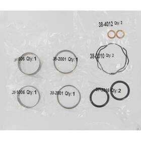 Moose Offroad 0450-0117 Fork Bushing Kit -