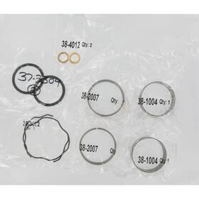 Moose Offroad 0450-0129 Fork Bushing Kit -