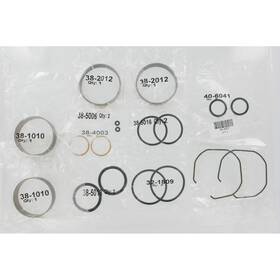 0450-0149 Moose Offroad Fork Bushing Kit -