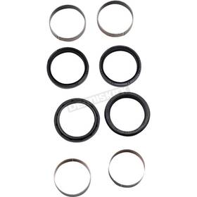 0450-0541 Moose Offroad Fork Service Kit -
