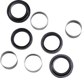 Moose Offroad 119999360101 Premium Fork Rebuild Kit - 36 Mm