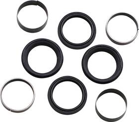 Moose Offroad 119999460101 Premium Fork Rebuild Kit - 46 Mm