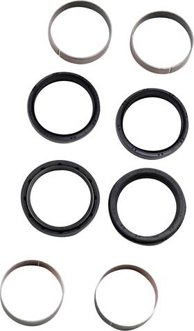 Moose Offroad 119999480201 Premium Fork Rebuild Kit - Fits 48 Mm