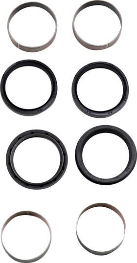 Moose Offroad 119999480301 Premium Fork Rebuild Kit - For 48 Mm