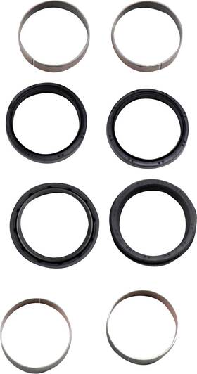 Moose Offroad 119999490101 Premium Fork Rebuild Kit 49mm