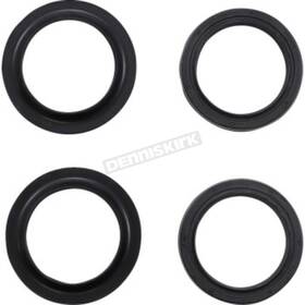 1405738 Moose Offroad 56-165 39mm Fork Seals