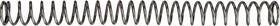 Moose Racing 0405-1139 Fork Spring Set 43.5 Mm