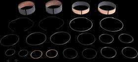 0450-0587 Moose Racing Hard-parts New Fork Bushings Kit