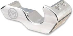Mul0b68cqb Moose Racing Billet Aluminum Lower Fork Leg Guard Right For Yamaha Yz450fx 16-25