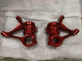 102130145 Motocorse Inch Sbk Style Ohlins Forks Caliper Mounts Ducati Panigale V4s