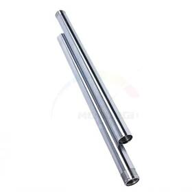 51110-17h00-000 Motorsyp 2xfront Fork Tubes Pipes For Suzuki Gsx650f 2008-2011 41x610mm Us Shipping