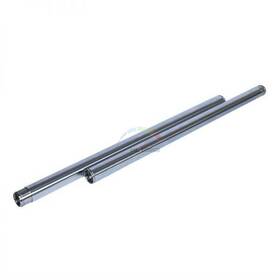 51410-kr3-003 Motorsyp Us Deliver Inner Fork Leg Tubes For Honda Ca250 Cmx250 Rebel 1986-2016 33x600mm