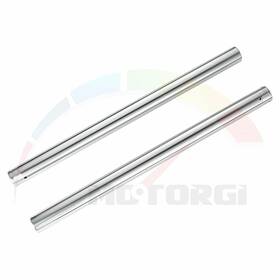 51410-mgz-j41 Motorsyp Us Deliver Front Shock Inner Fork Leg Tubes For Honda Cb500f 2013-2015 41x621mm