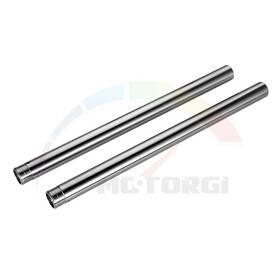 51410-mm8-881 Motorsyp Front Inner Fork Tubes For Honda Vt1100c2 Shadow A.c.e. 1998 47x670mm Us Ship