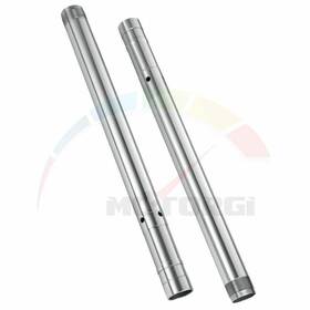51425-mfj-d01 Motorsyp Front Inner Fork Legs Tubes For Honda Cbr600rr 2007-2012 41x515mm Us Deliver