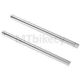 51410-k87-a31 Mtbikecy Us Stock Front Inner Fork Legs Tubes For Honda Cb500x 2019-2021 Cb500f 2006-2018